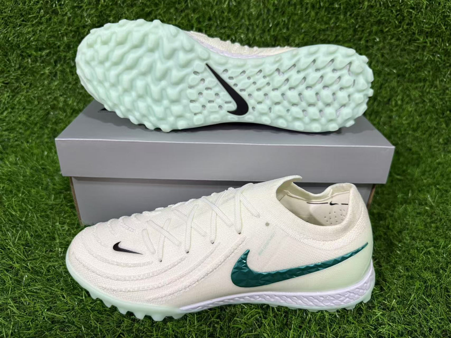 Nike Phantom GX II Elit