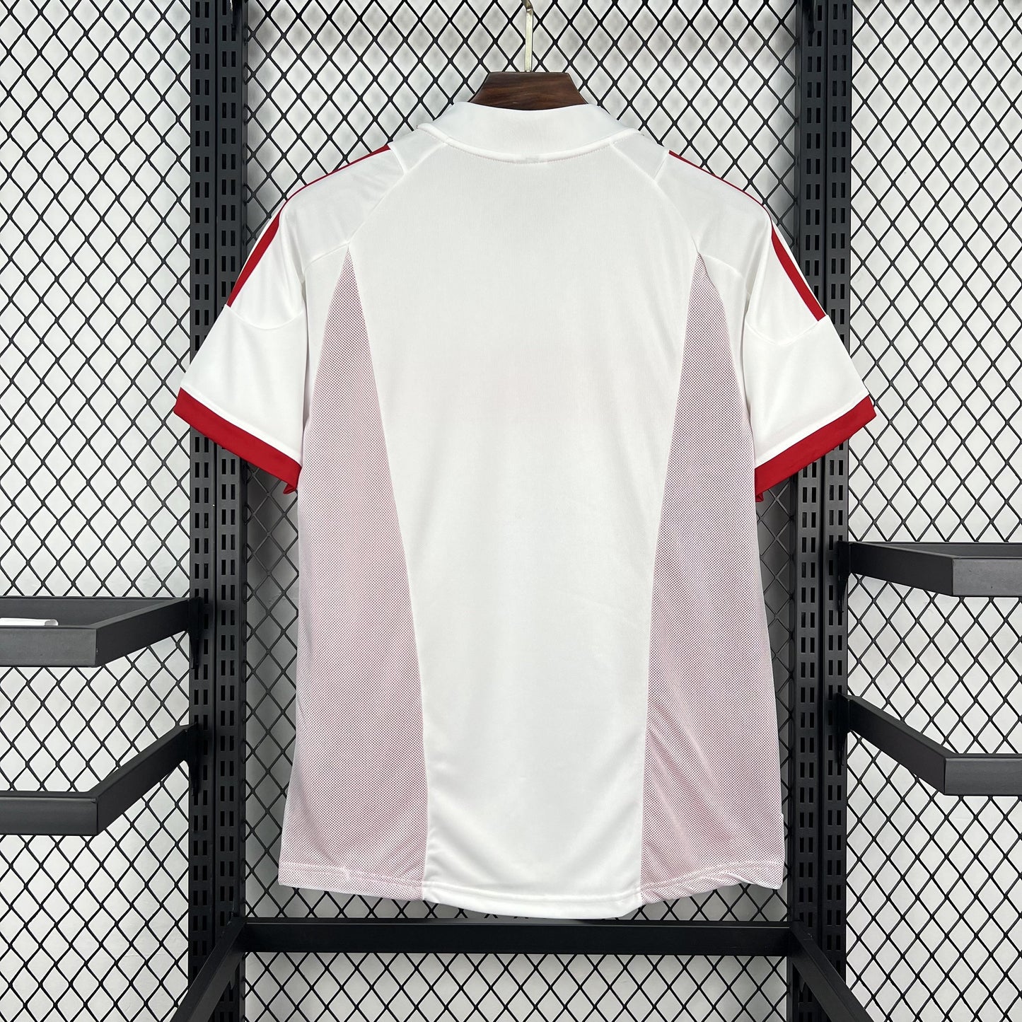 2002 Retro Turkey Away Jersey