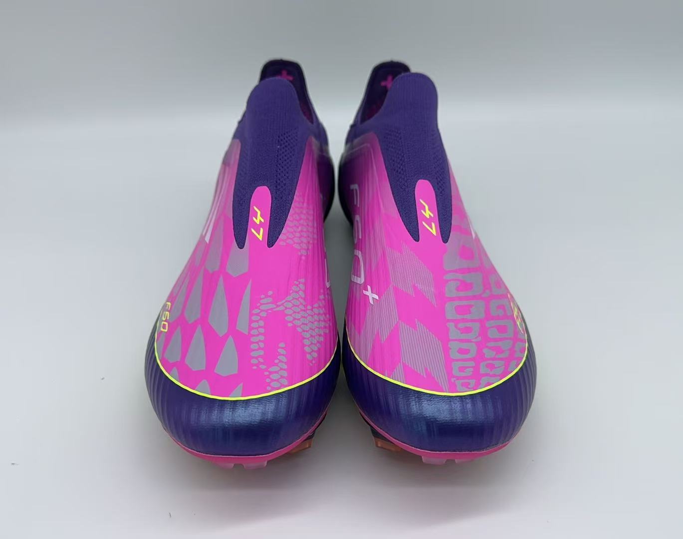 adidas F50+ FG