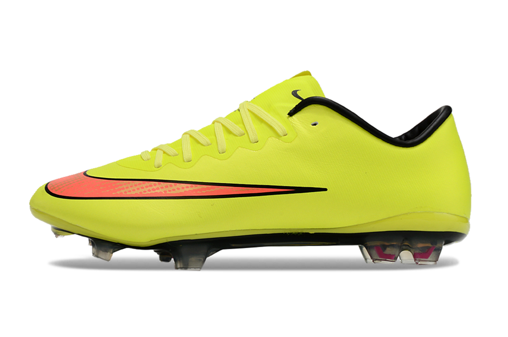 Nike Mercurial Vapor X FG