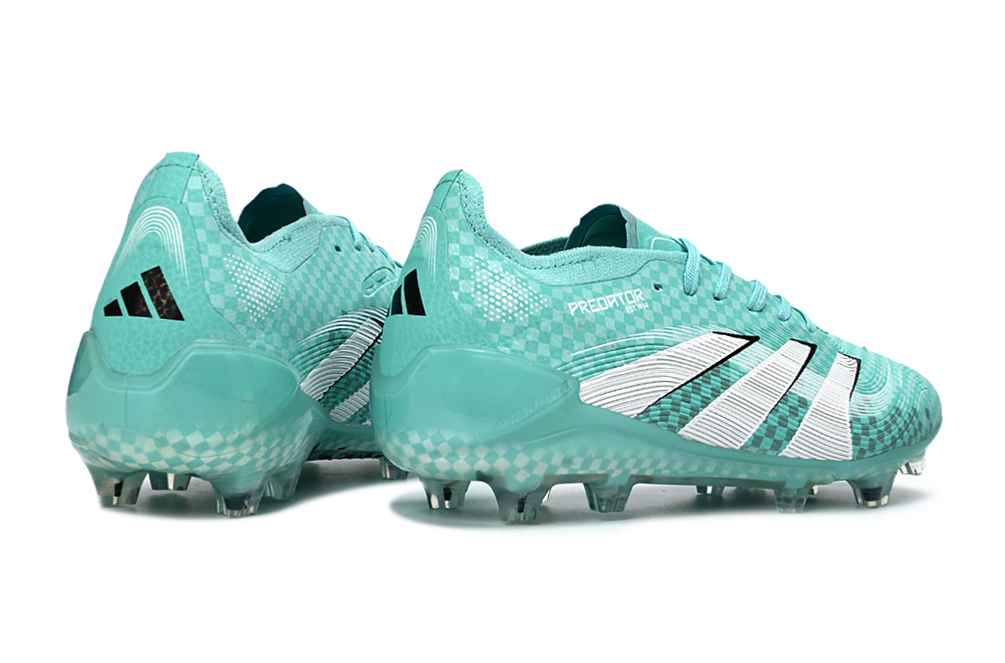 PREDATOR ACCURACY FG BOOTS