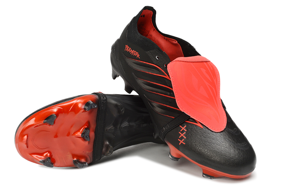 adidas 26 Predator Elite Tongue FG