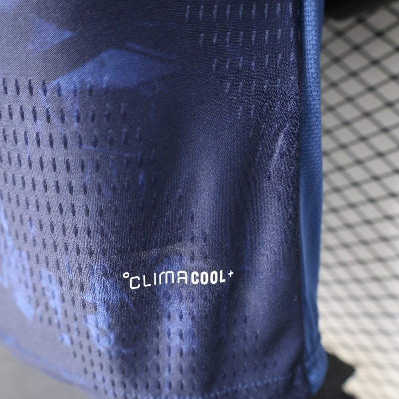 Player Version 26/27 Arsenal Navy Blue Special Edition Jersey