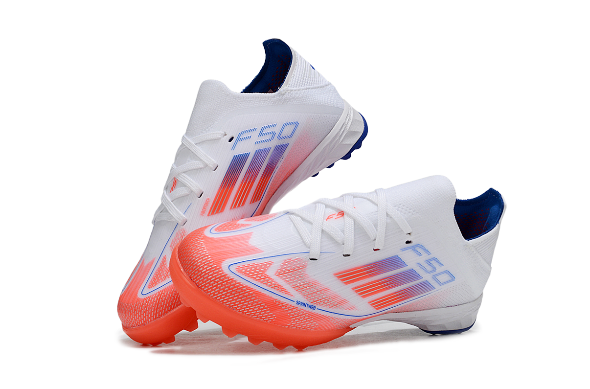 Arrival 30-35) F50 children's football shoes