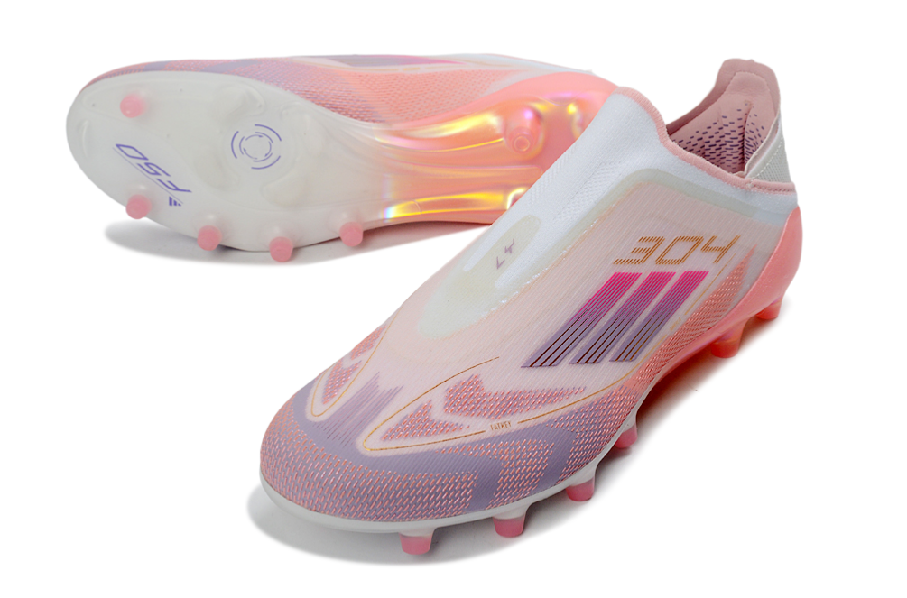 adidas F50 Elite Laceless