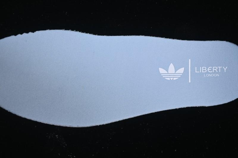 Adidas Samba OG Casual Skate Shoes - JP8080