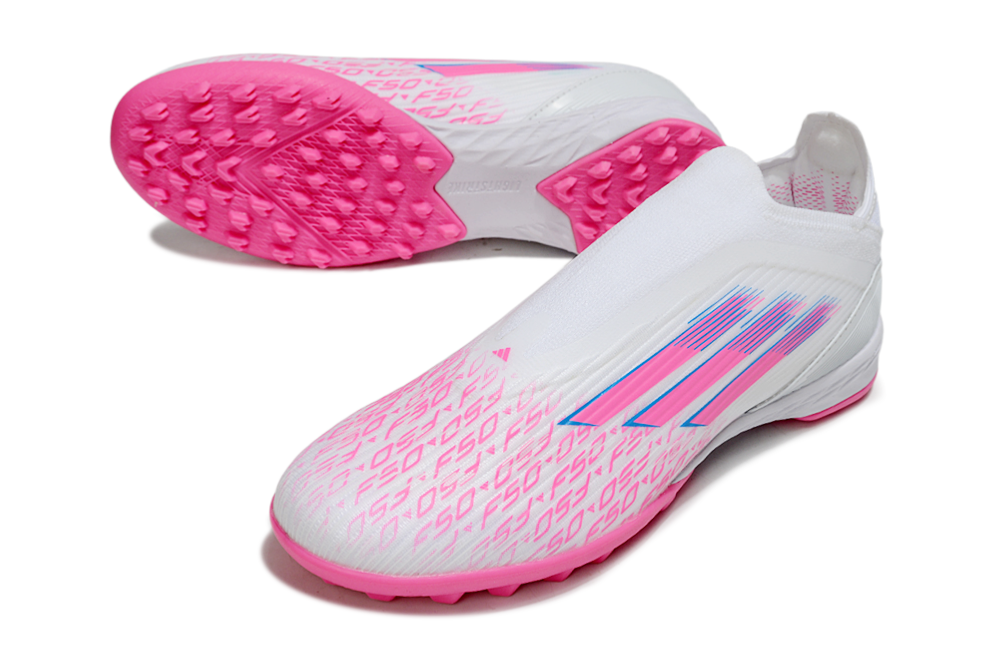 adidas F50 Elite Laceless TF