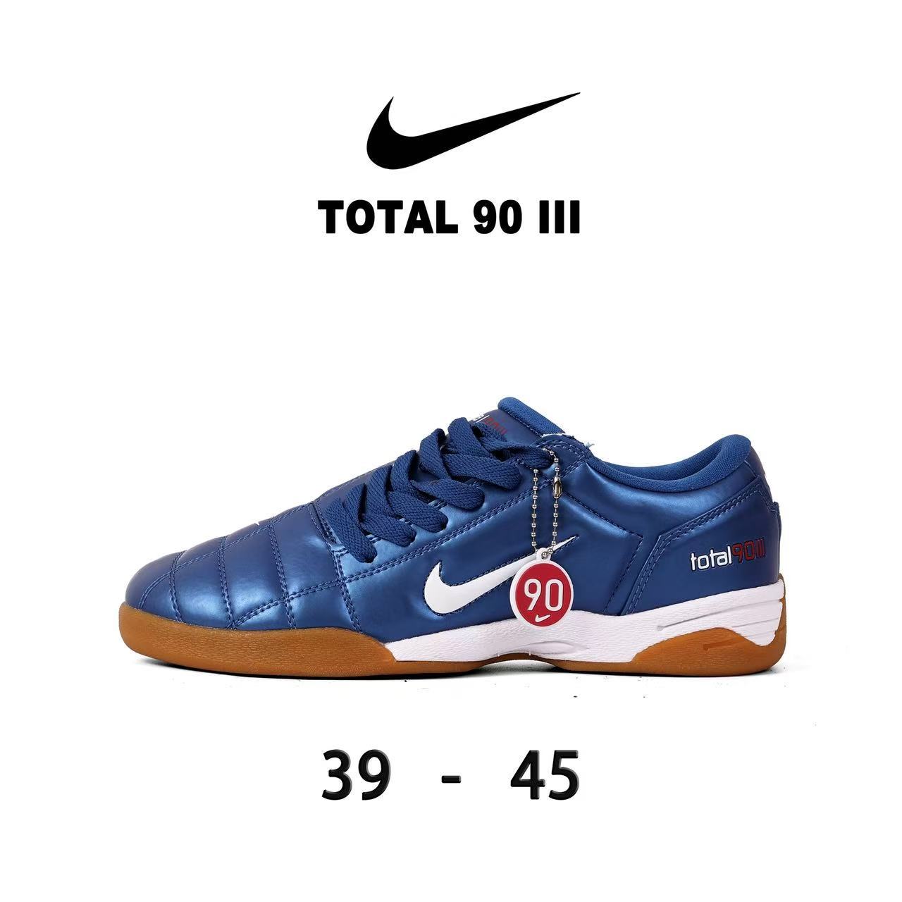 NIKE T90 IC