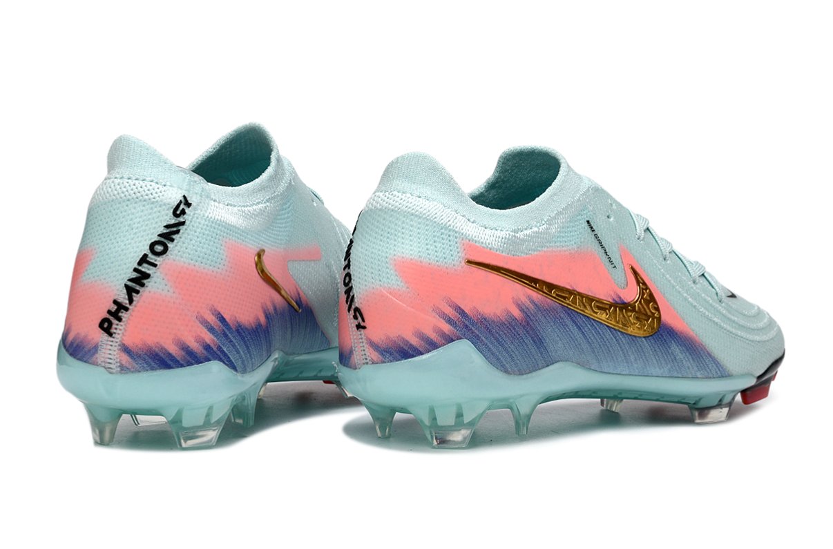 NIKE PHANTOM LUNA ELITE FG