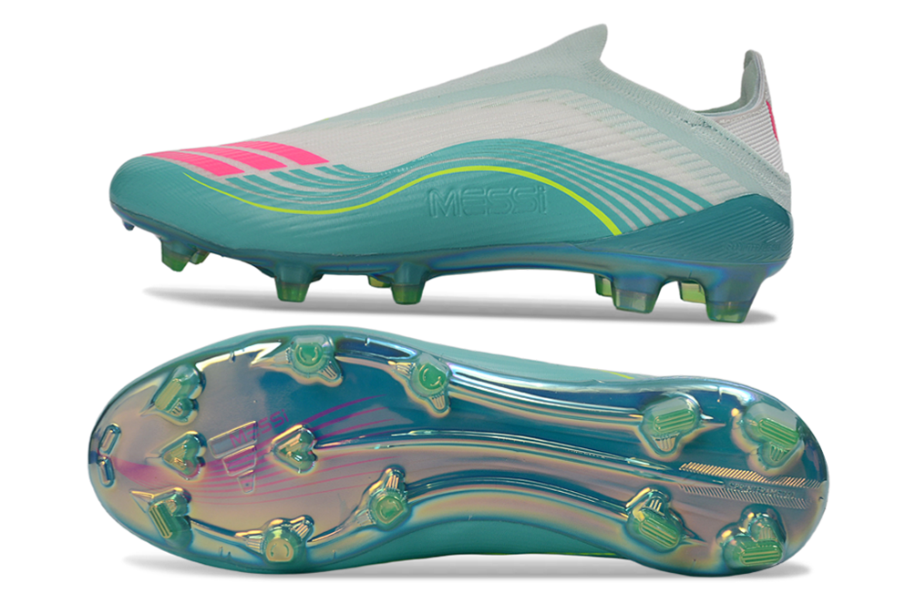 adidas F50 Elite Laceless FG