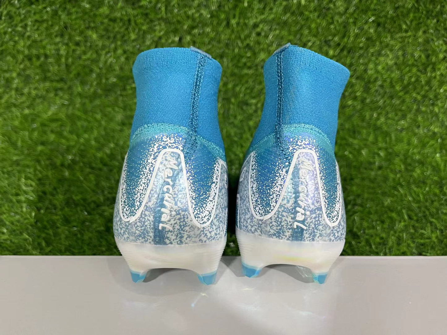 Nike Air Zoom Mercurial Superfly 16 Elite XXV FG