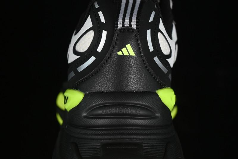 Adidas Originals Mts Pro IH8252 Retro Breathable Cushioned Casual Running Shoes
