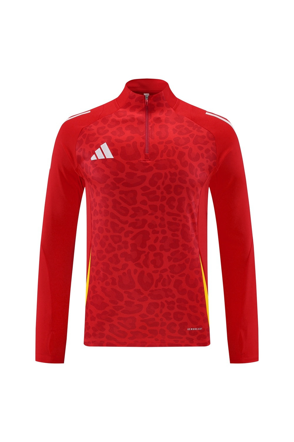 AB08 red S-2XL