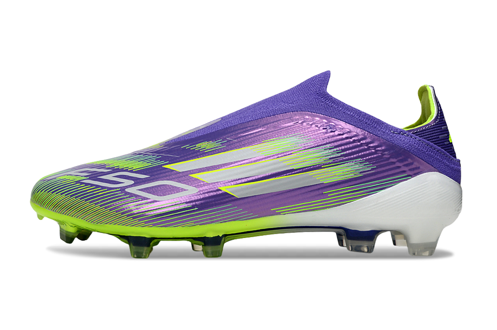 adidas F50 Elite Laceless FG