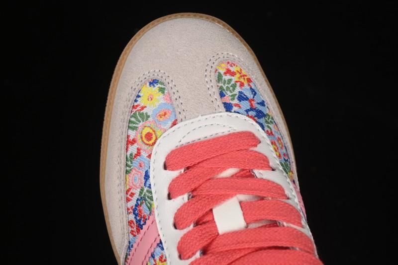 Adidas Samba OG Women's Casual Sneakers - JI0280