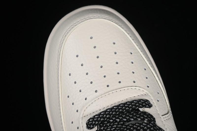 Nike Air Force 1 '07 Low Custom Casual Sneakers - CW2288-111