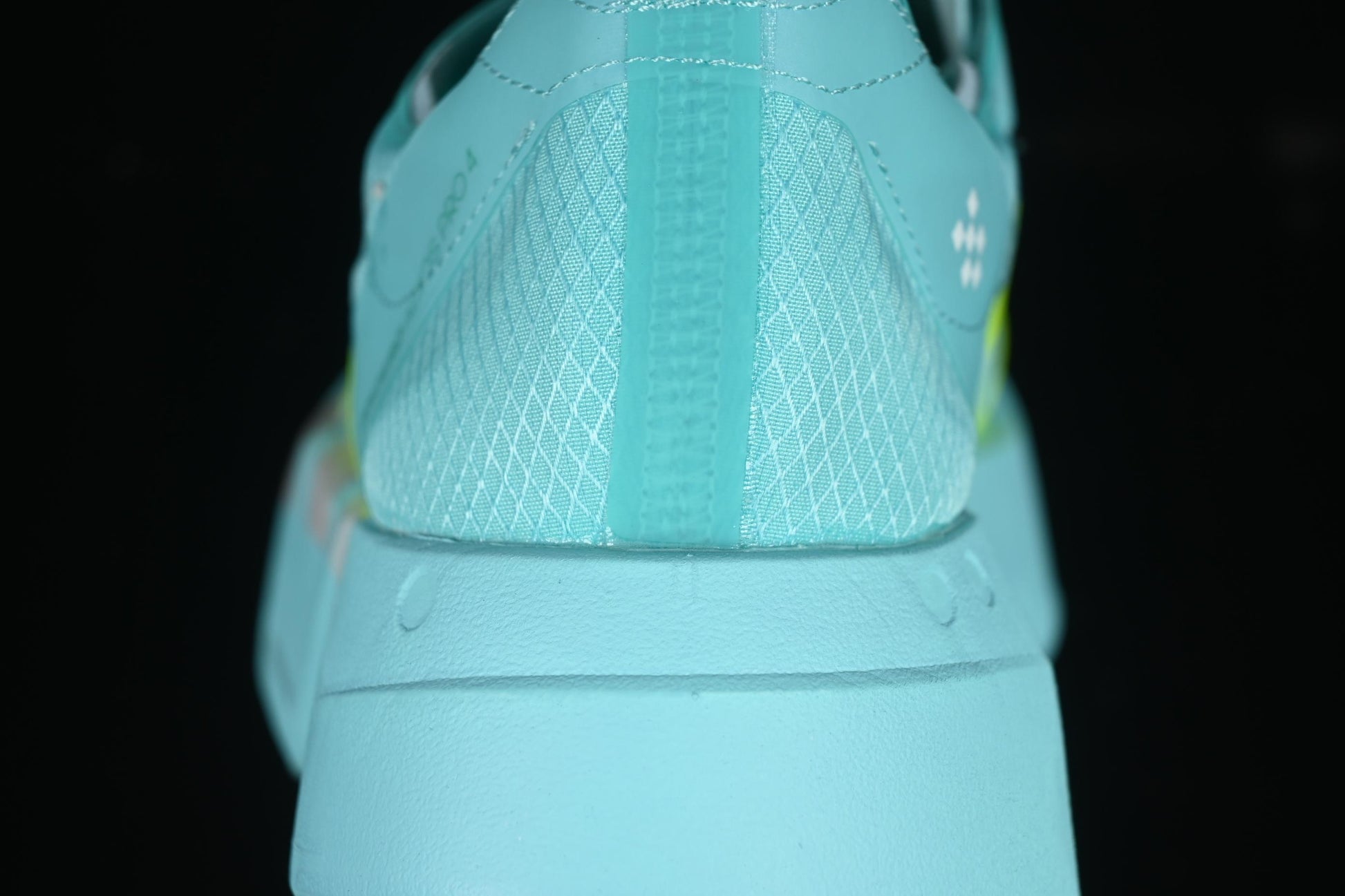 Adidas Adizero Adios 4 M Running Shoes Lightweight Breathable Low-Top - JR1251