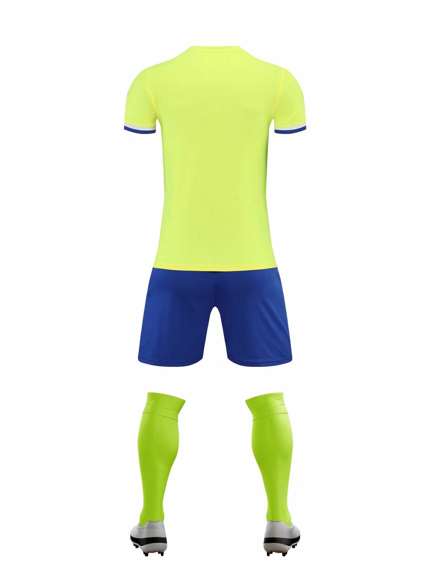 K1048 Kalmei Football Training Wear 3XS-3XL