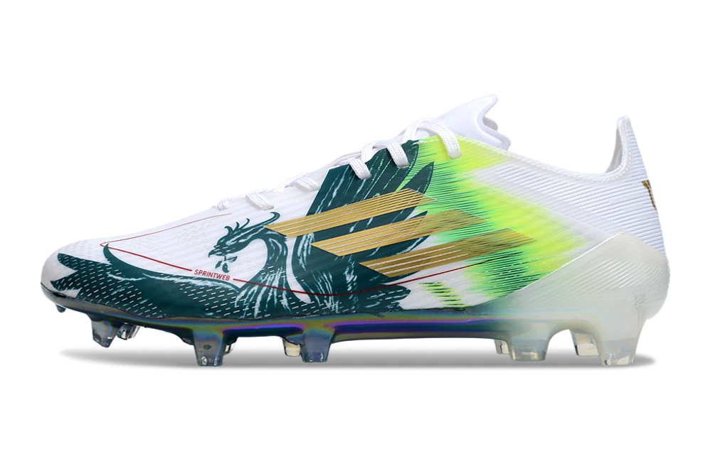 didas F50 ELITE FG