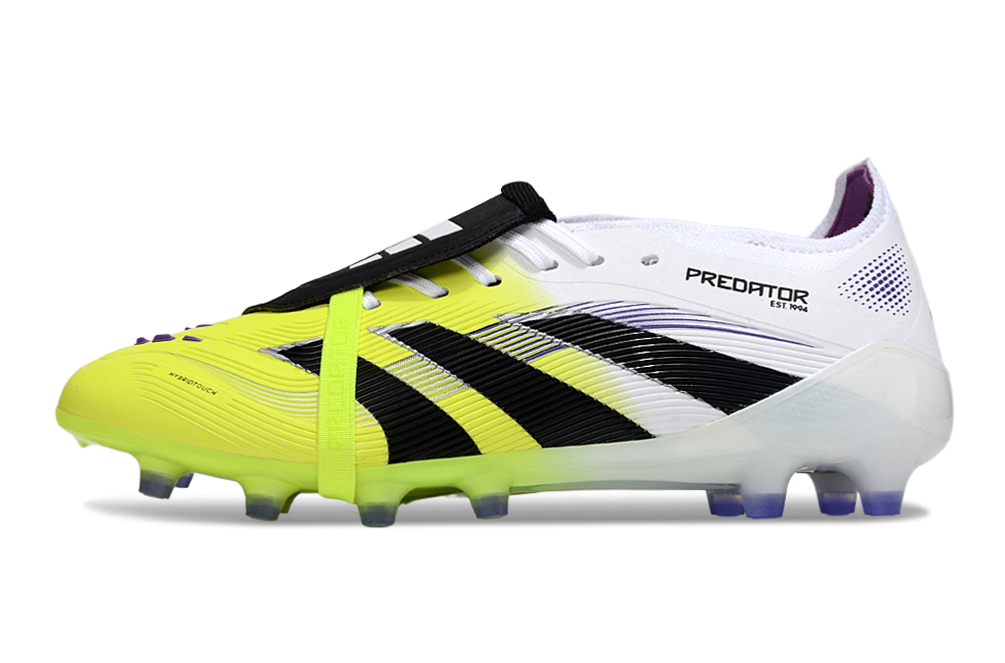 PREDATOR ACCURACY FG BOOTS