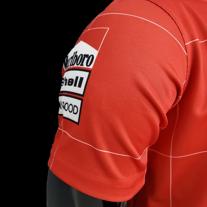 F1 McLaren 1991