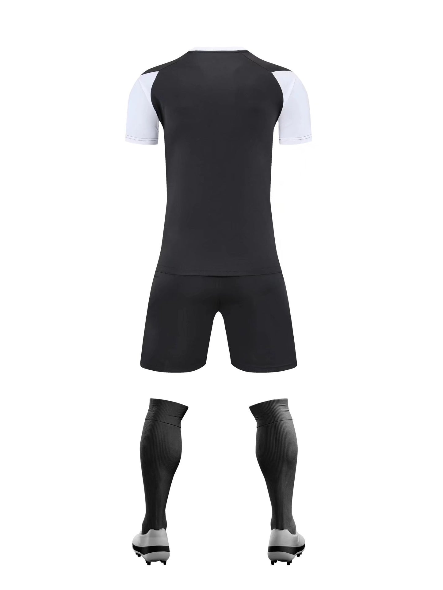KZB1004 Kalmei, 3XS to 3XL
