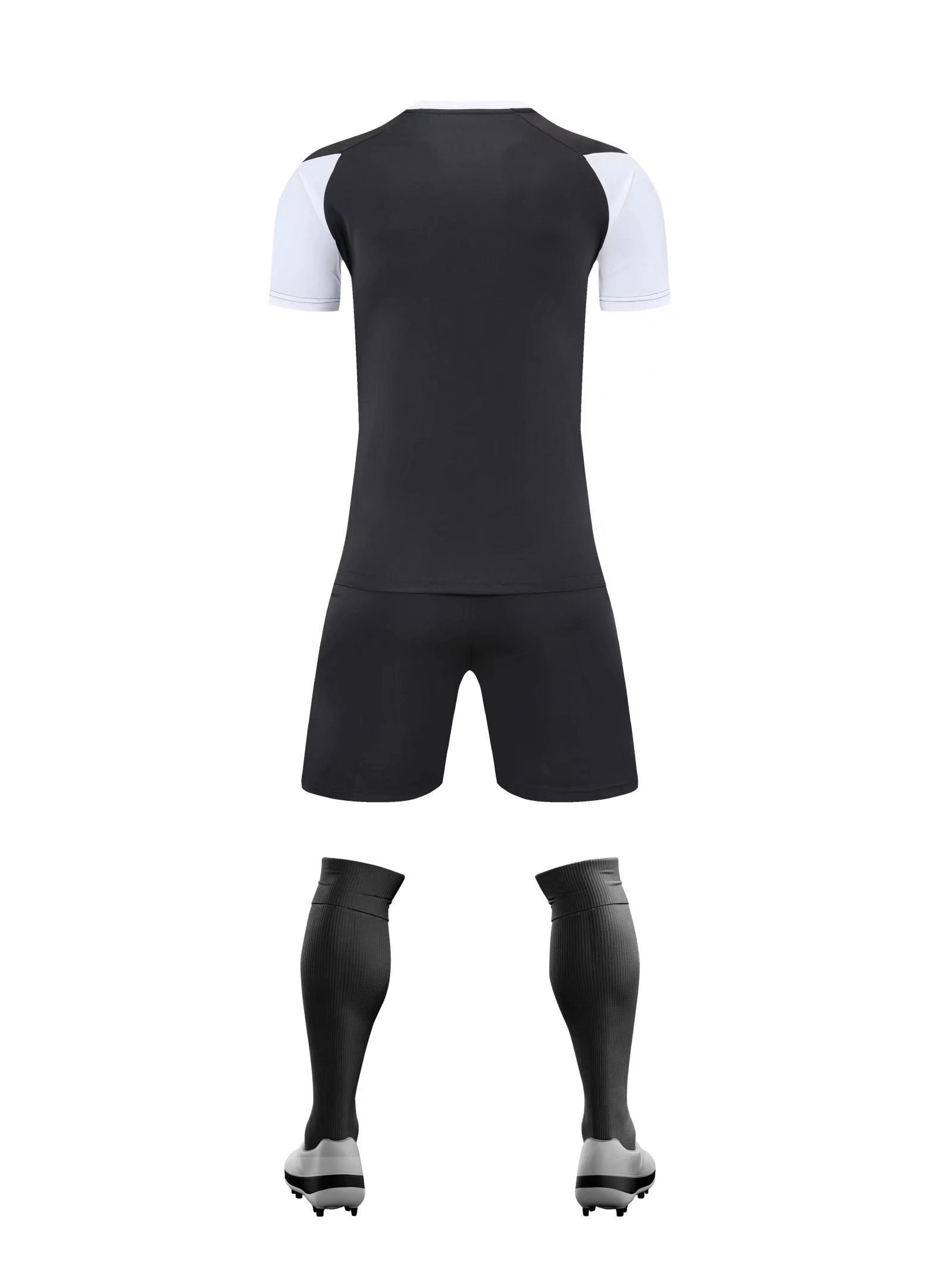 KZB1004 Kalmei, 3XS to 3XL