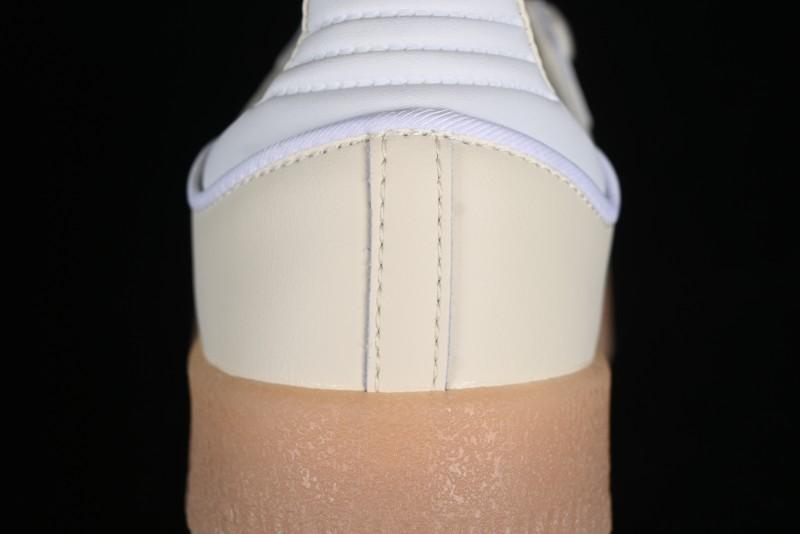 Adidas Samba W Casual Sneakers - ID0434