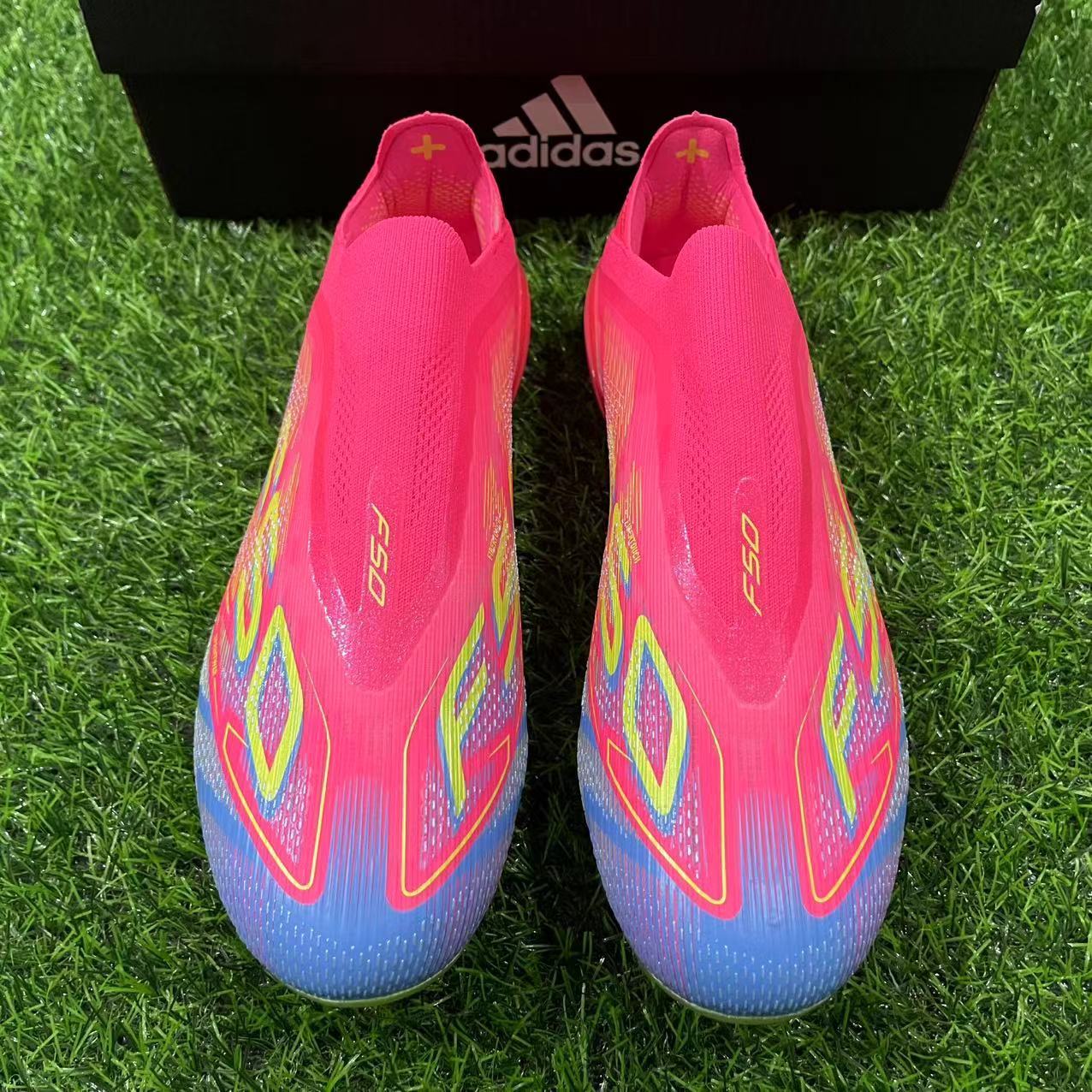 adidas F50