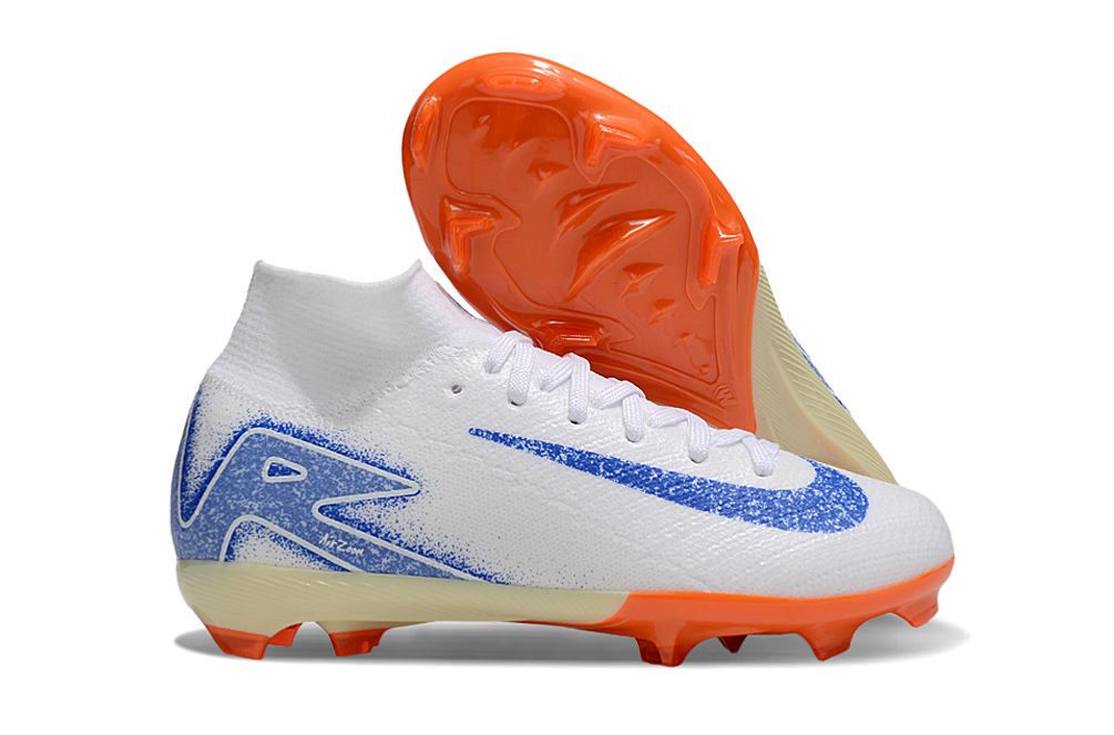 Arrival 27-35) Mercurial 16 children's football shoes