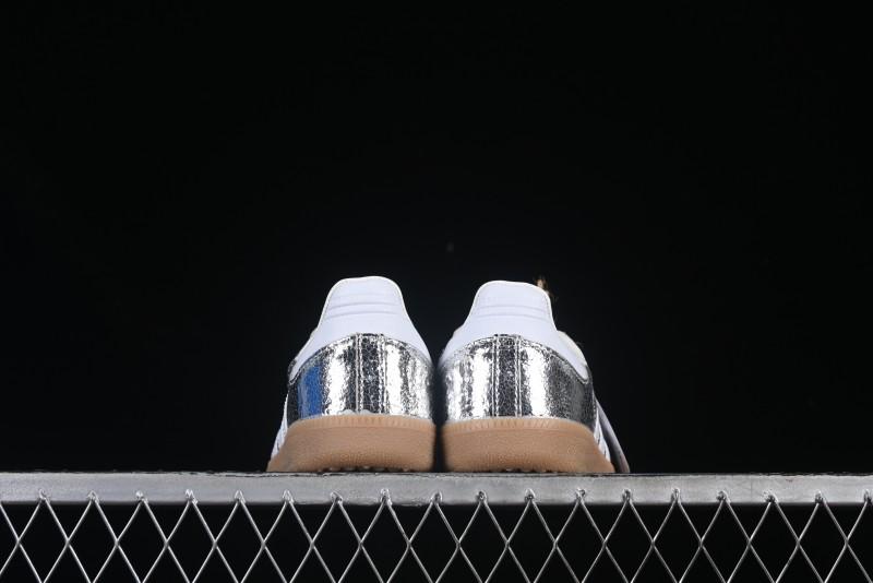 Adidas Samba OG Casual Sneakers - JR0035