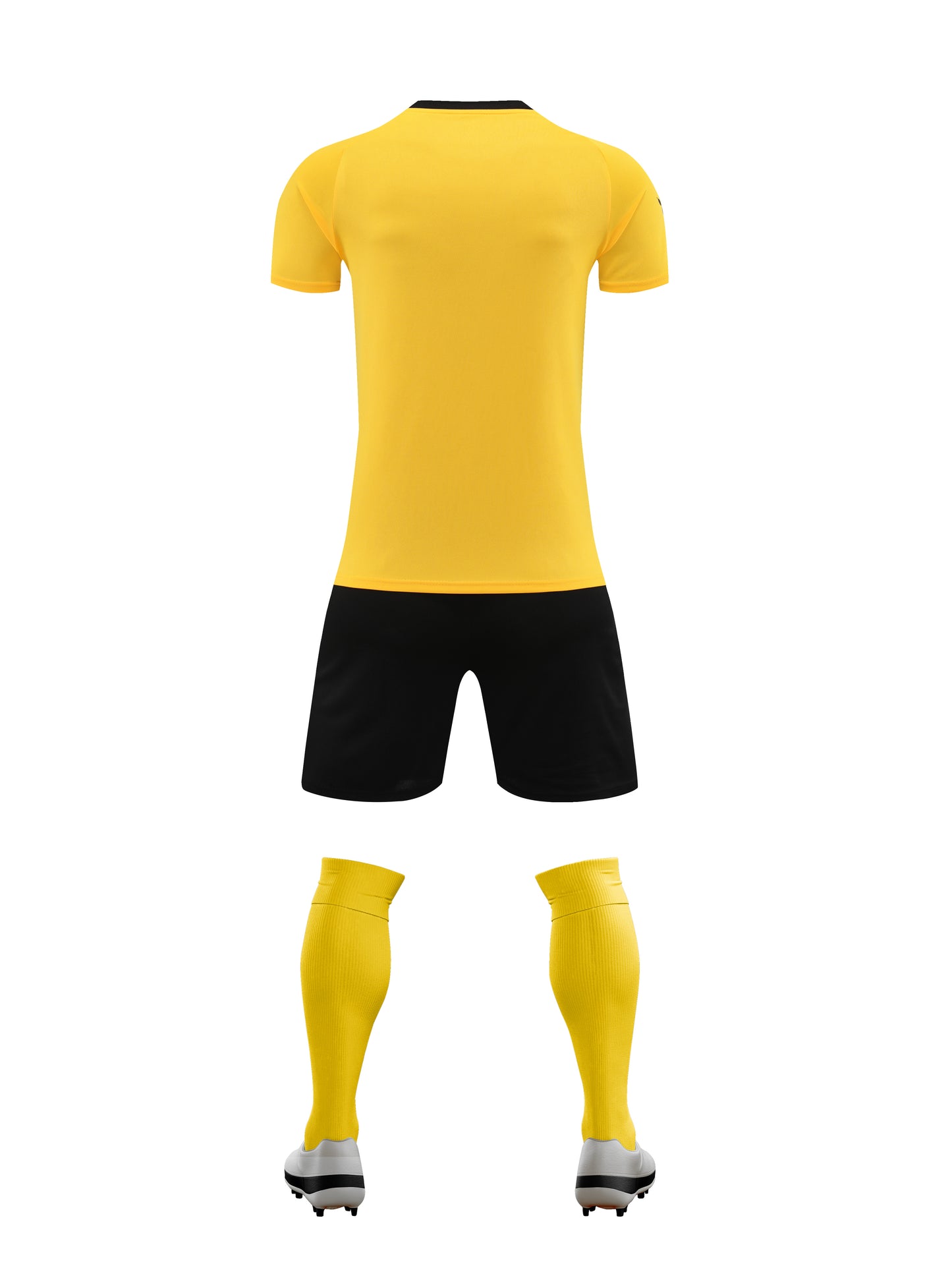 K1245 Kalmei five colors 3xs-4XL