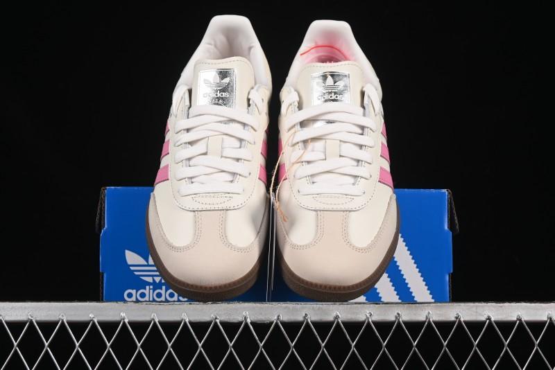 Adidas Samba OG IG1962 Classic Casual Sneakers - IG1962
