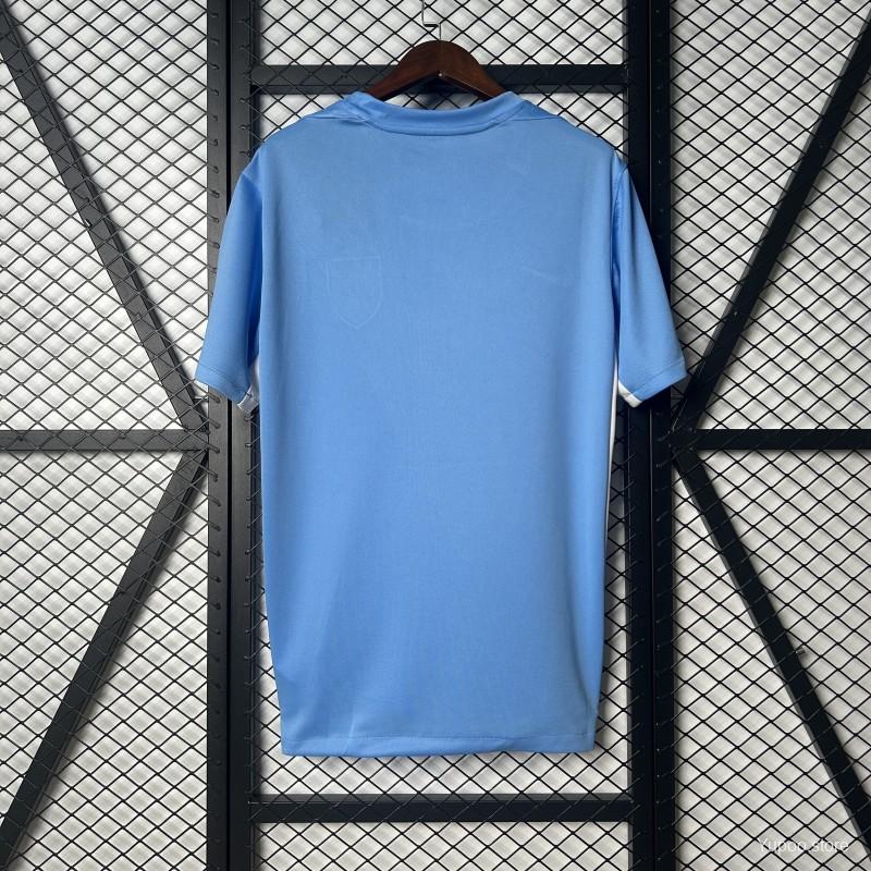 2025 Uruguay Home Jersey