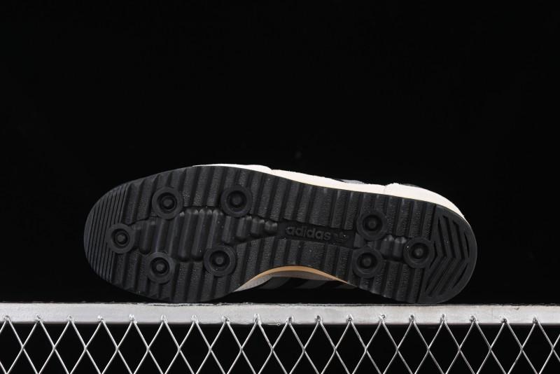 Adidas Originals SL 72 RS Retro Running Shoes with Ecotex Tongue and EVA Midsole - JI2498