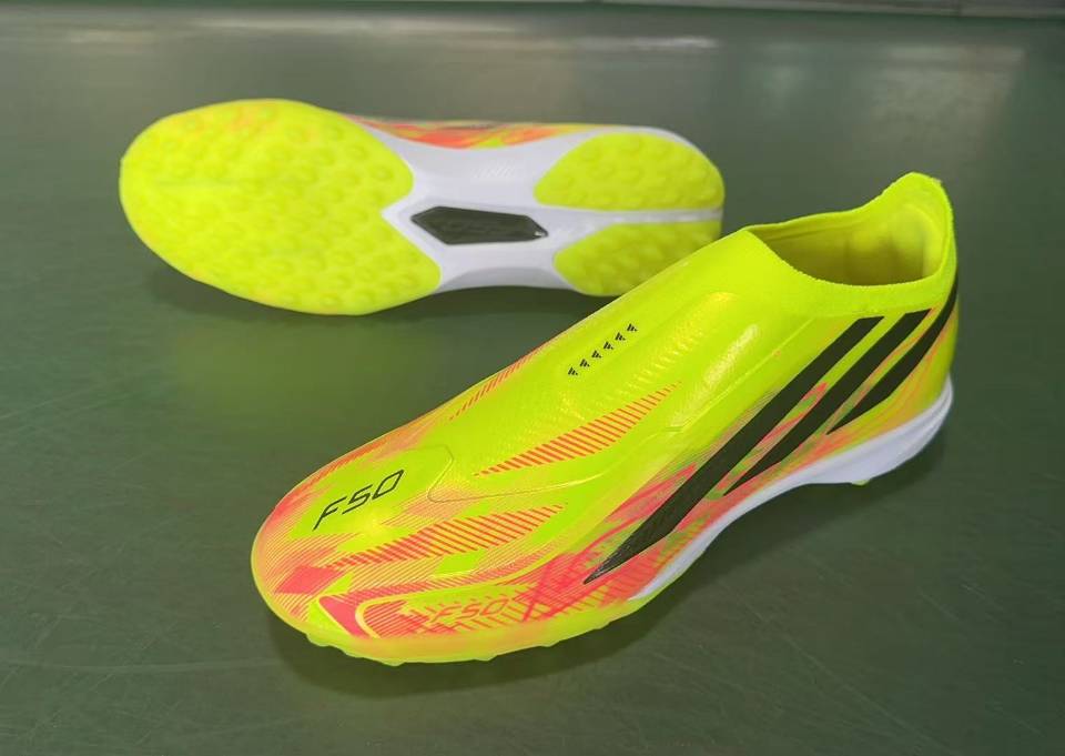 adidas F50 Elite Laceless TF