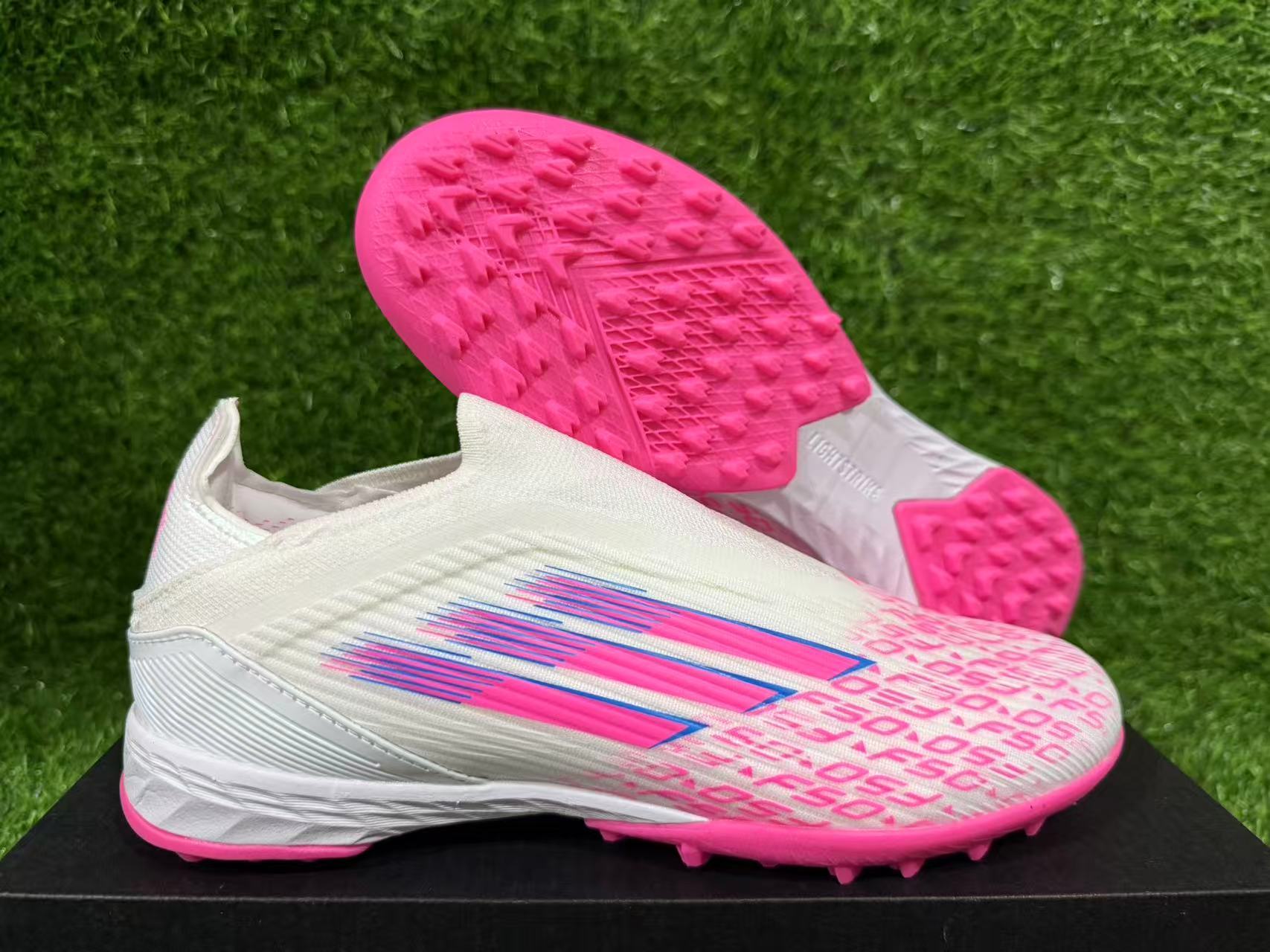 adidas F50 Elite Laceless TF