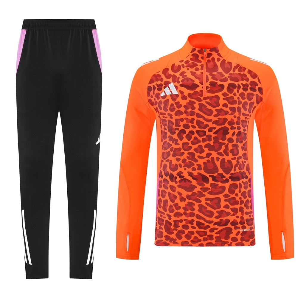 AB08 Orange S-2XL