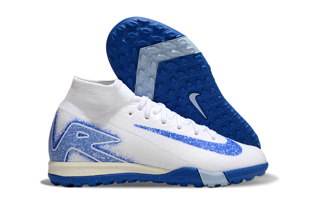 Arrival 27-35) Mercurial 16 children's football shoes
