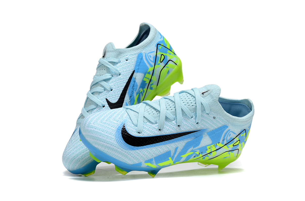 Arrival 30-35) Mercurial 16 children's football shoes