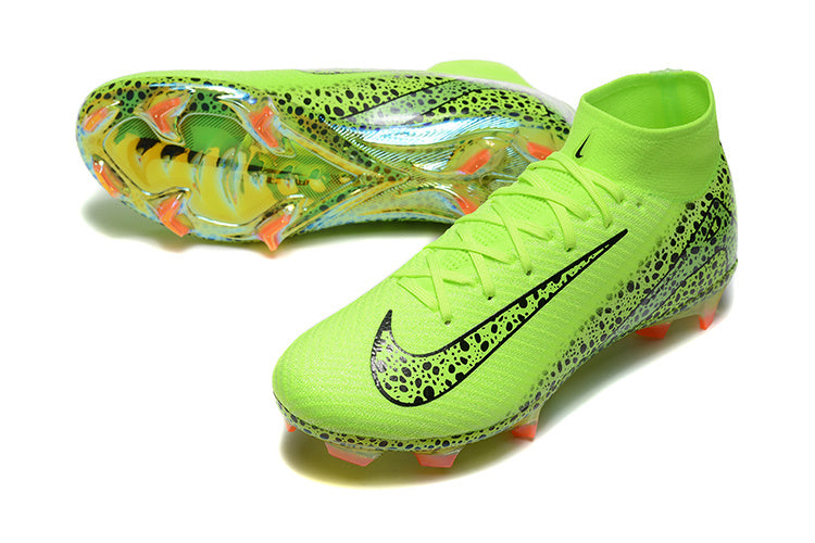 Nike Air Zoom Mercurial Superfly 16 Elite XXV FG