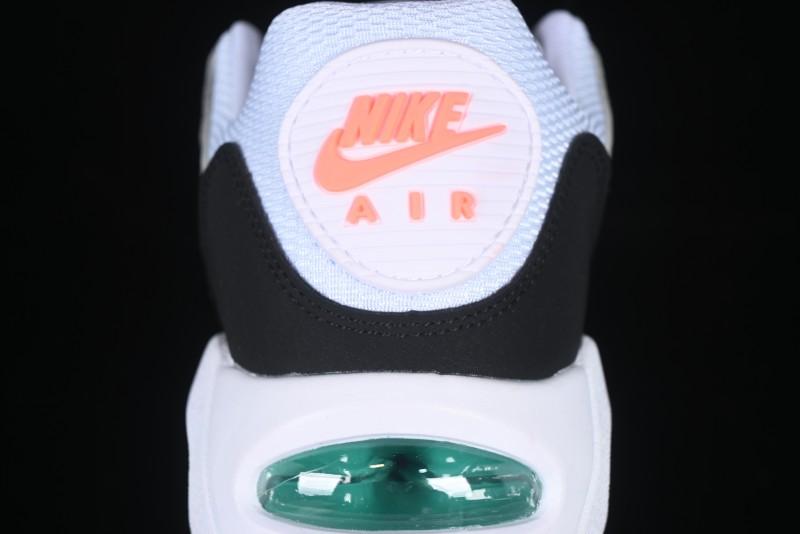 Nike Air Max Correlate Retro Running Shoes with Air Cushion - 511417-136