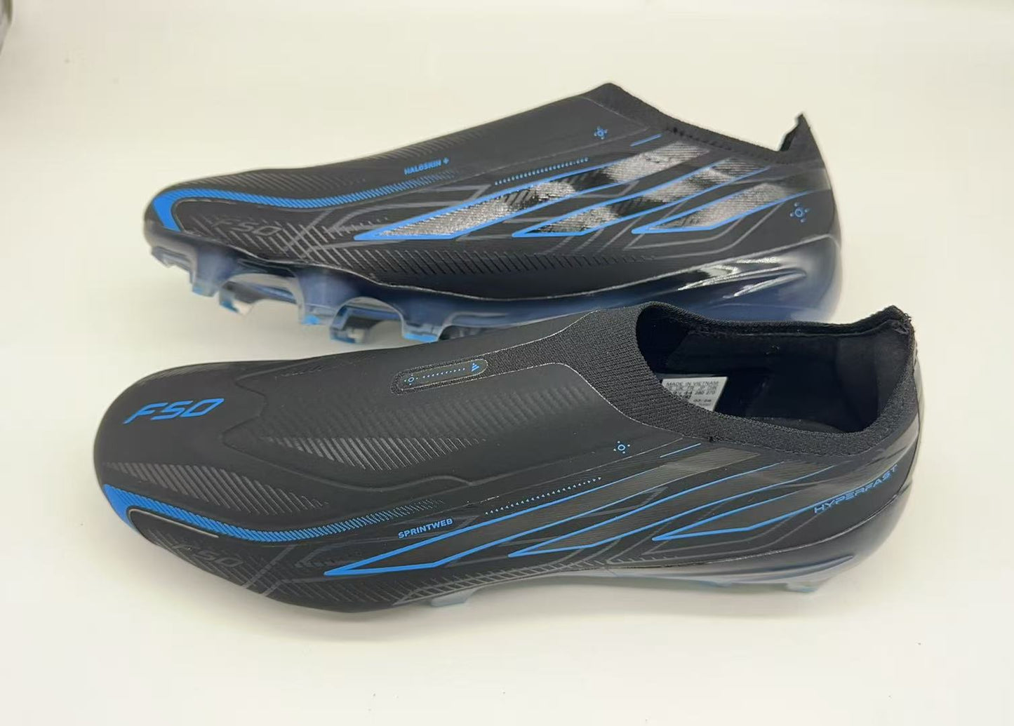 adidas F50 Elite Laceless