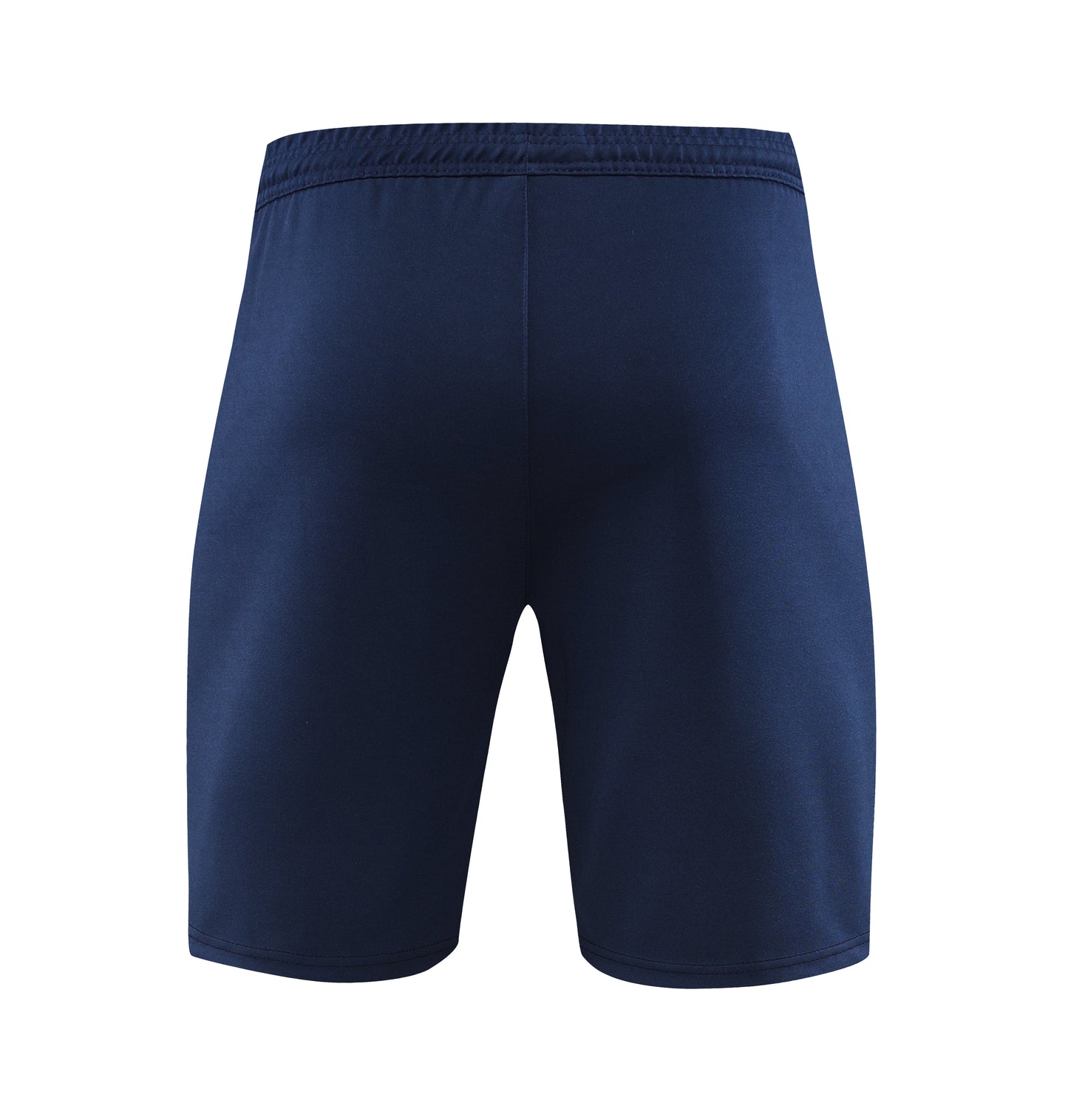 PD01 sapphire blue shorts suit S-2XL
