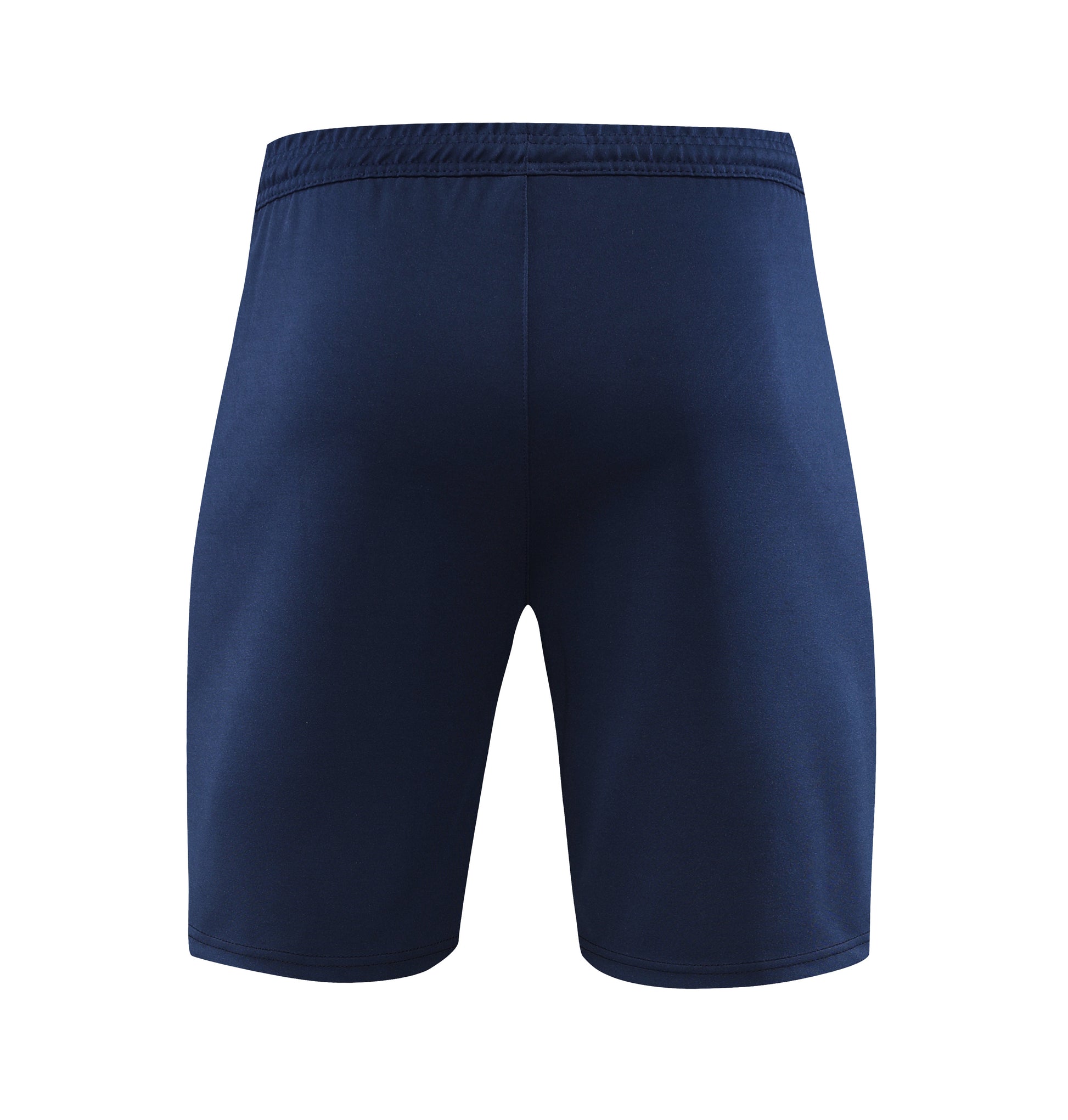 PD01 sapphire blue shorts suit S-2XL