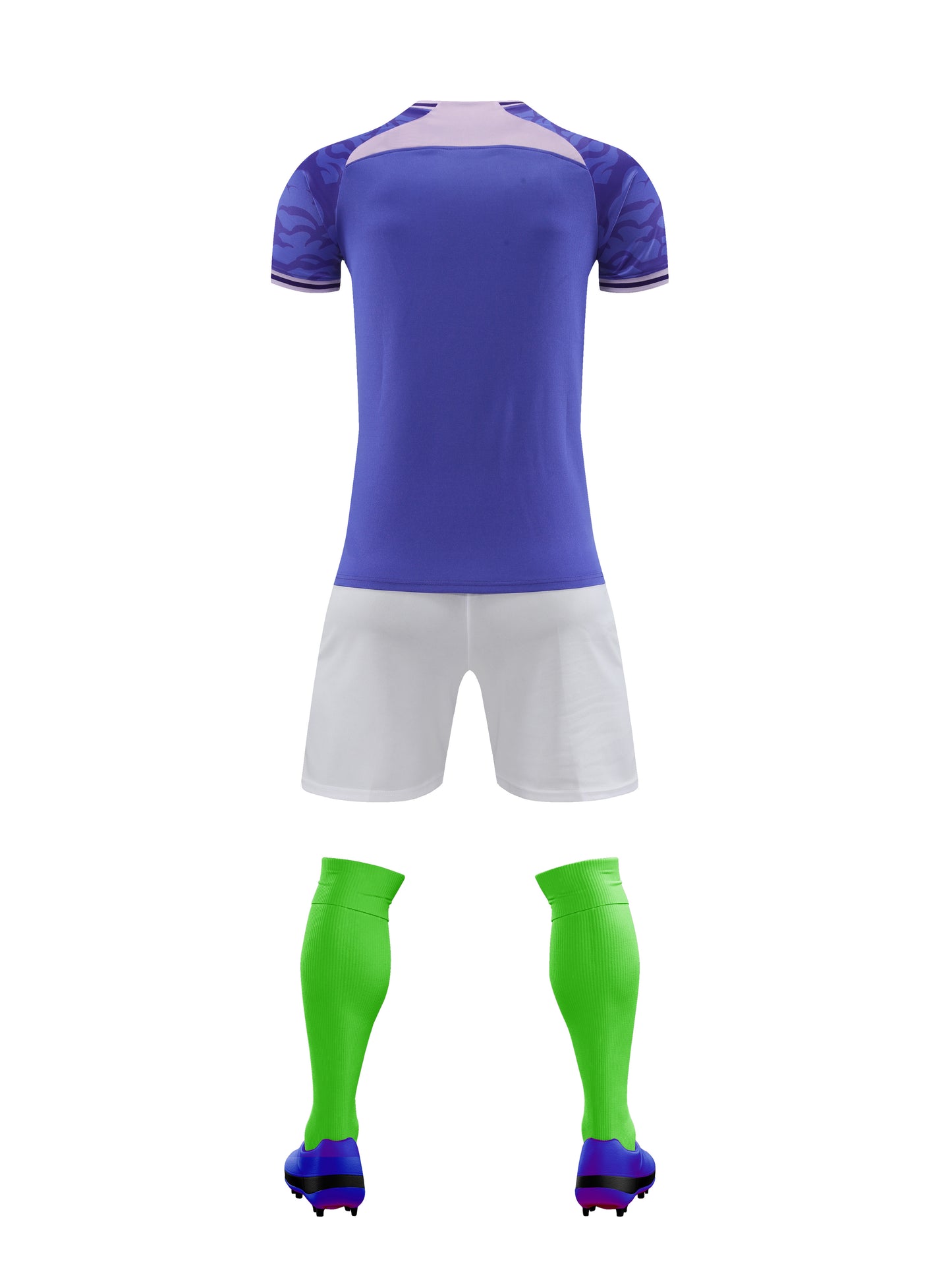 ZB1253 Kalmei, 5 colors, 3XS-4XL (22)