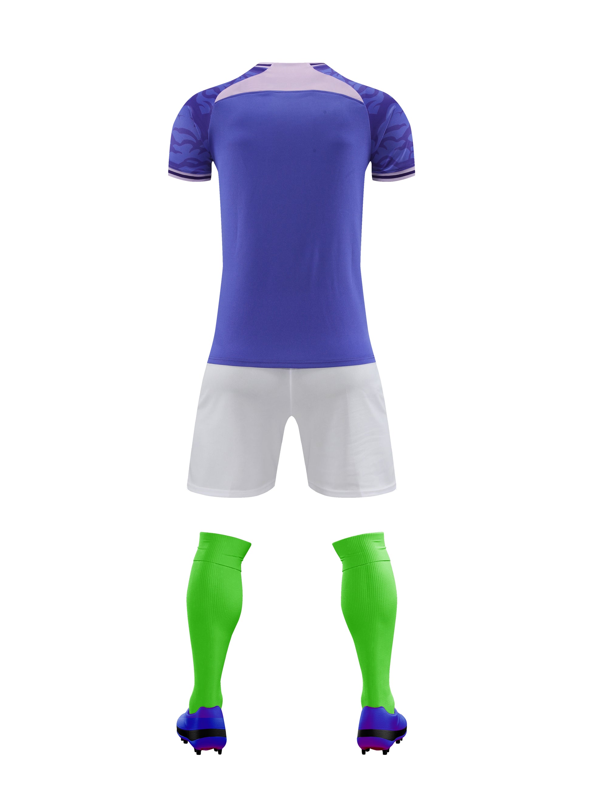 ZB1253 Kalmei, 5 colors, 3XS-4XL (22)
