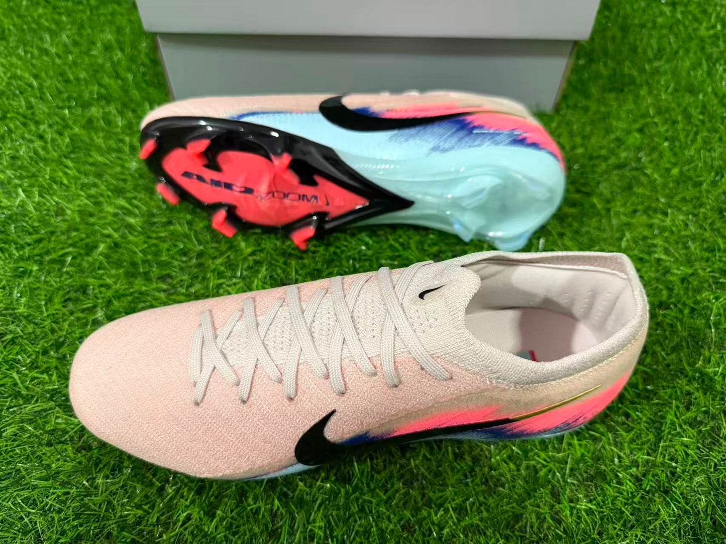 Nike Air Zoom Mercurial Vapor XV Elite