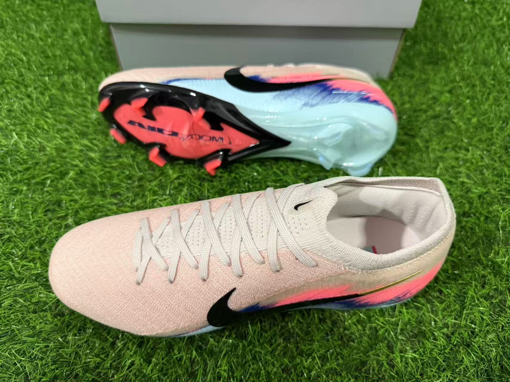 Nike Air Zoom Mercurial Vapor XV Elite