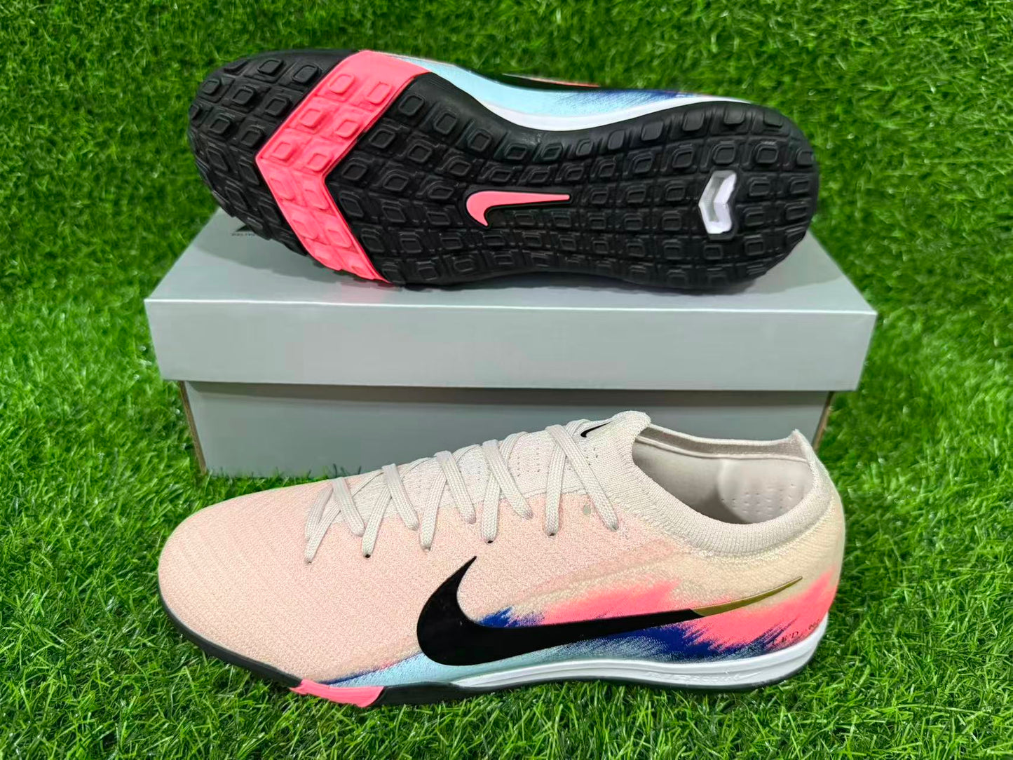 Nike Air Zoom Mercurial Vapor XV Elite